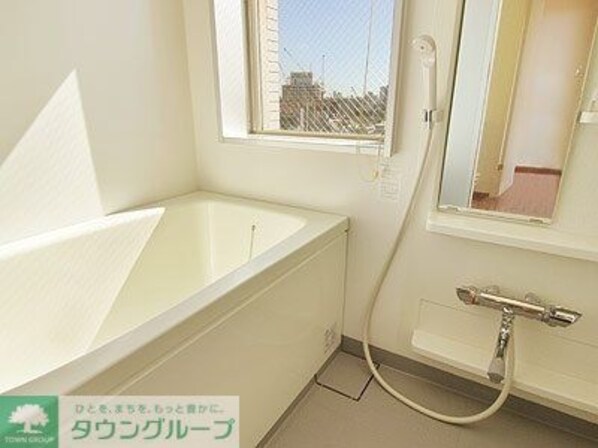 キャビンアリーナ南青山の物件内観写真